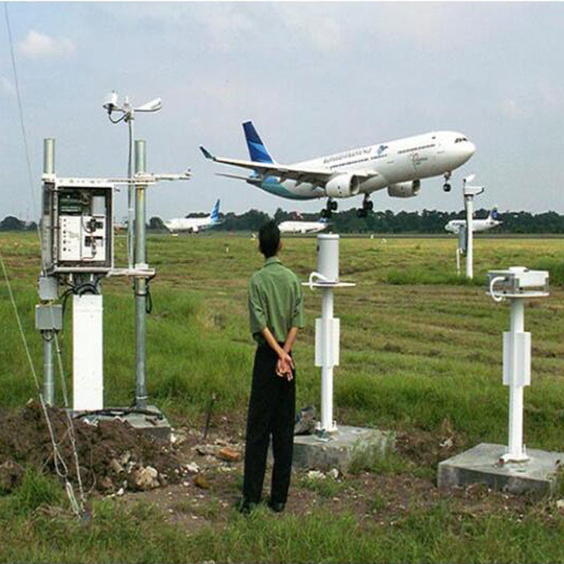 通用機(jī)場氣象站價格